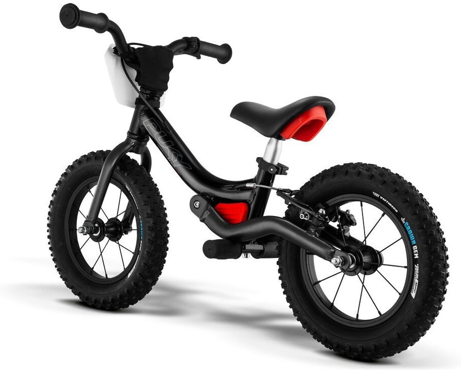 фото Біговел Puky LR Trail Pro Black (4143)
