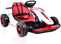 Zdjęcie Super-Toys Import Szybki Driftujący Gokart Na Akumulator 24 V 300W/Hl3888 - Sułkowice