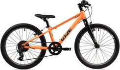 Zdjęcie Goetze Super Lekki Rower Dziecięcy Light 20" 8,1kg - Jelcz-Laskowice