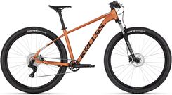 Zdjęcie Kellys Spider X40 Dusty Orange L 29" 2026 - Ożarów Mazowiecki