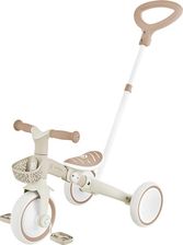 Zdjęcie Globber Rowerek Trójkołowy / Biegowy Learning Trike 3W1 Plus Ecologic 738-466 - Wielbark