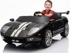 Zdjęcie Ramiz Auto Na Akumulator Pojazd Ford Gt Czarny 24V 4X100W - Bytom