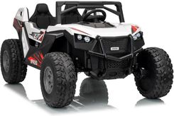 Zdjęcie Ramiz Pojazd Buggy Rtr Monster Speed 4X4 Biały - Bieruń