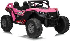 Zdjęcie Ramiz Pojazd Buggy Rtr Monster Speed 4X4 Różowy - Koziegłowy