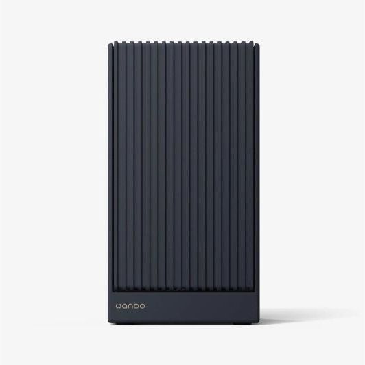 фото Мультимедійний проектор Wanbo Cube 2 Pro Blue 1