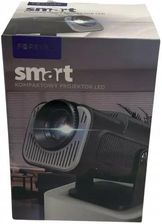 Forever Led FP-120U czarny (FP120U)