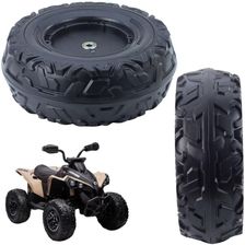 Zdjęcie Lean Toys Koło Do Pojazdu Na Akumulator Dk-Ca002 - Alwernia