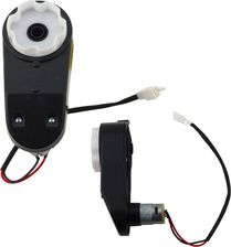 Zdjęcie Lean Toys Silnik Do Auta Na Akumulator Dk-Ca002 - Krzeszowice