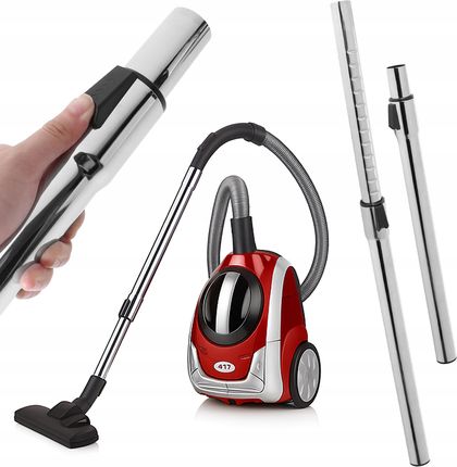 Vilcor Rura Do Odkurzacza Zelmer Aquawelt 919.0 Sp Teleskopowa Ssąca 32mm