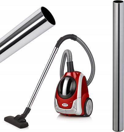 Vilcor Rura Do Odkurzacza Zelmer 819.0Sl Segmentowa Ssąca Fi 30Mm 50Cm