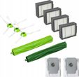 Areose Szczotki Rolki Filtry Worki Do Irobot Roomba I7 E5 E6 I3+ I4+ I5+ I6+ I7+