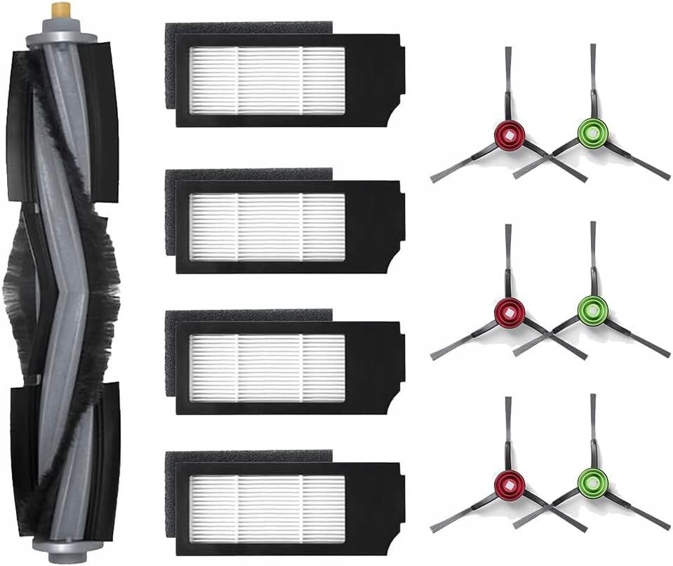 T/F 6 Filtri Hepa Parti di Ricambio K di Accessori per