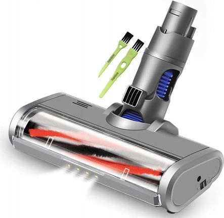 Szczotka Elektryczna Do Dyson V6 Dc58 Dc59 Dc61 Dc62