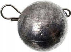 Zdjęcie Flagman Czeburaszka Ear Ball Jig (274816) - Mszana Dolna