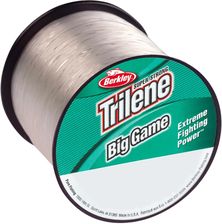Zdjęcie Berkley Żyłka Trilene Big Game White (298960) - Biecz