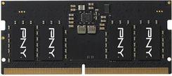 Zdjęcie Pny Pamięć 8GB DDR4 3200 So-dimm MN8GSD43200-SB - Poddębice