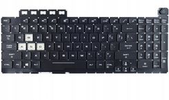 Zdjęcie Tradebit Klawiatura Asus Tuf Gaming FX506 FX706 Rgb Led - Środa Wielkopolska