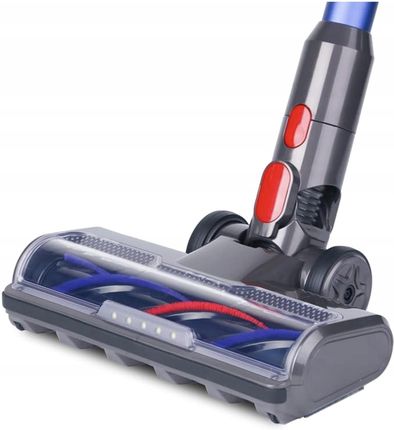 Szczotka Elektryczna Fevorcs Do Dyson V7 V8 V10 V11 V15 26cm