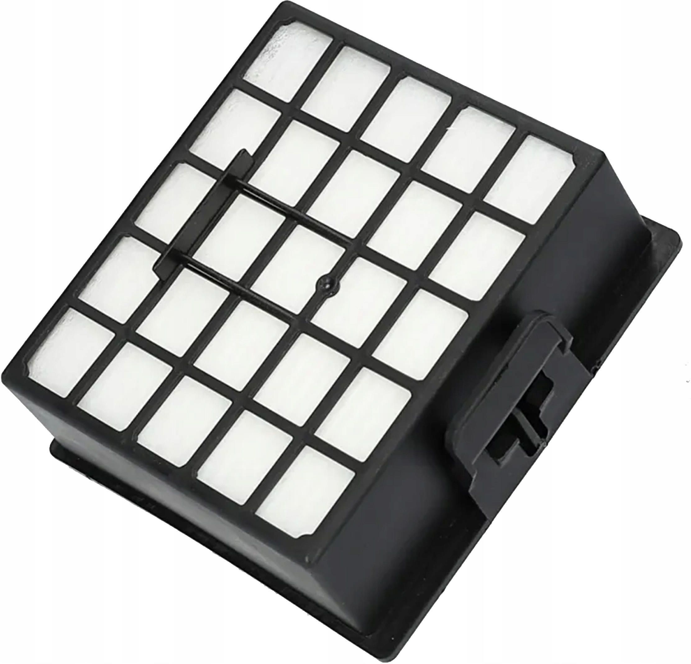Filtro HEPA Per Aspirapolvere Bosch BSGL 31000 - 32999