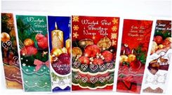 Zdjęcie Enzo Karnet Świąteczny Wesołych Świąt 7011AAKR2 - Płock