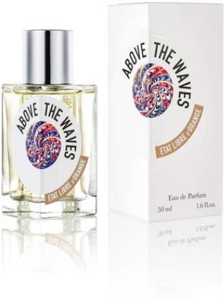 Etat Libre D'Orange Above The Waves Woda Perfumowana 100ml
