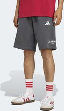 Zdjęcie adidas Szorty Liverpool Fc Us Pack Szare - Będzin