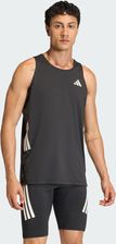 Zdjęcie adidas Koszulka Adi365 Climacool Running Czarne - Aleksandrów Łódzki