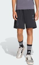 Zdjęcie adidas Szorty Treningowe Minecraft Czarne - Trzemeszno