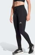 Zdjęcie adidas Legginsy Run Essentials Full Length Czarne - Łaziska Górne