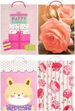 Zdjęcie Ravi Torba Prezentowa Wielokolorowy - Gniewkowo