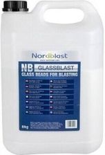 Zdjęcie Nordblast Granulat Szklany 6Kg Nb000080 - Warszawa