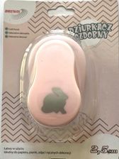 Zdjęcie Brewis Dziurkacz Ozdobny Królik 2.5Cm - Kozienice