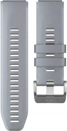 Rubicon Pasek Szary 20Mm