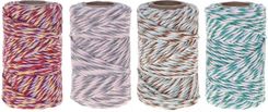 Zdjęcie Ravi Sznurek Bawełniany 45M Mix Kolorów - Więcbork