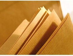 Zdjęcie Sklepkropka Papier Pakowy Szary 300X70Cm Mocny I Trwały Do Pakowania Prezentów Przesyłek - Gniewkowo