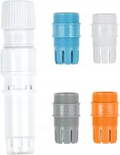 Zdjęcie Silhouette Uchwyt Na Mazaki Xl Curio 2 Cameo 5 Pro Mk Ii Pen-Holder-Cmb2-B - Moryń