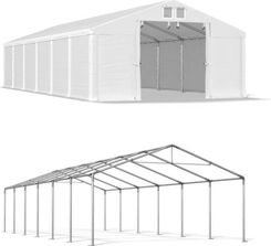 Zdjęcie Das Company Namiot Magazynowy Letni 5X12 Biały Summ Er Msd - Bytom