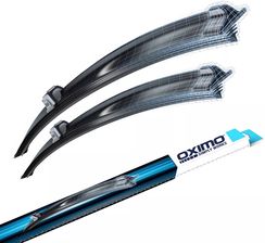 Zdjęcie Wycieraczki dedykowane OXIMO do SEAT Leon od 2020 - Piława Górna