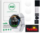 Telmas 3X Folia Smartwatch Do Manta Alexa Swu501Pk Premium Elastyczna Rakla