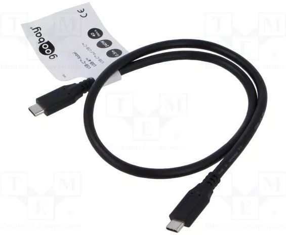 Goobay 74182, Kabel - Opinie i ceny na Ceneo.pl