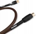 Ricable Magnus Usb A-b Kabel Usb 2.0 Audio Hi-fi Usb-a Do Usb-b 0,5m