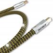 Ricable Dedalus Usb A-b Kabel Usb 2.0 Audio Hi-fi Usb-a Do Usb-b 1,5m
