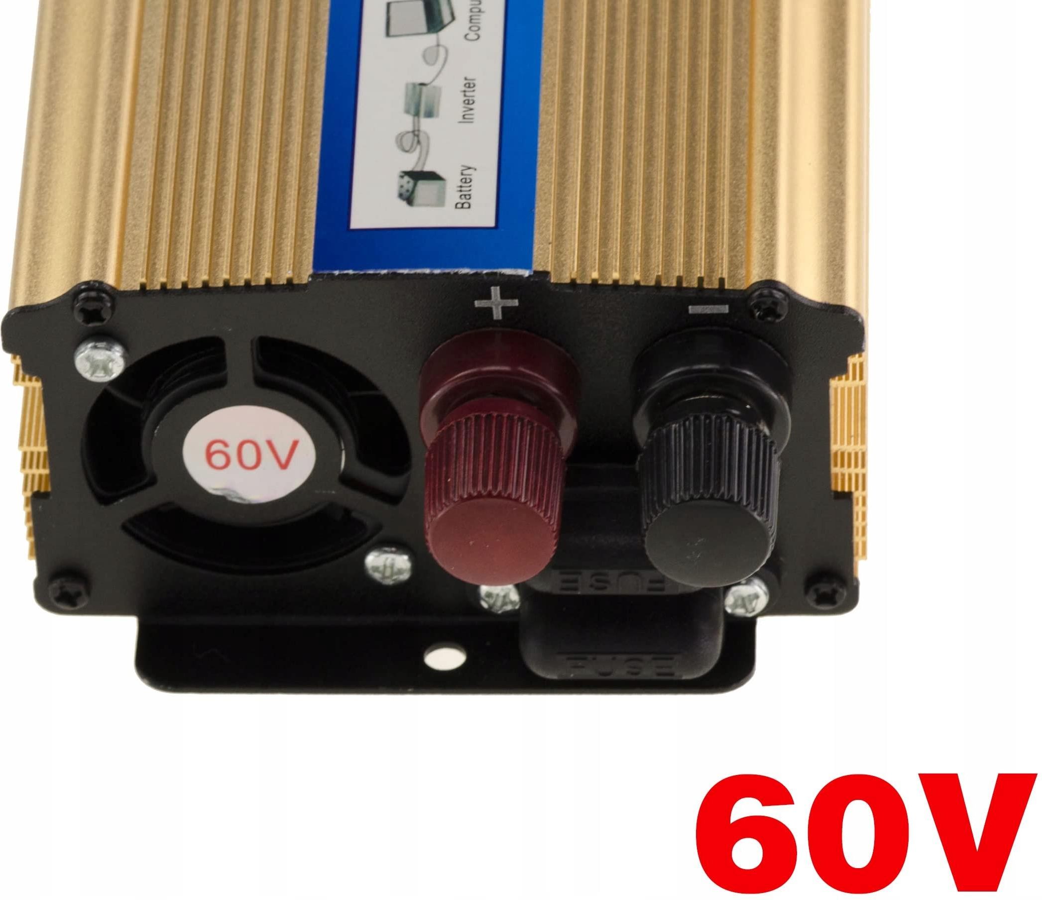 Alimentation Secteur 220V Vers 48V DC 2A KALEA-INFORMATIQUE - Connecteur 2.5mm X 5.5mm
