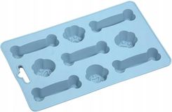 Zdjęcie Iceboo – foremka na lody dla psów niebieska - Jasło