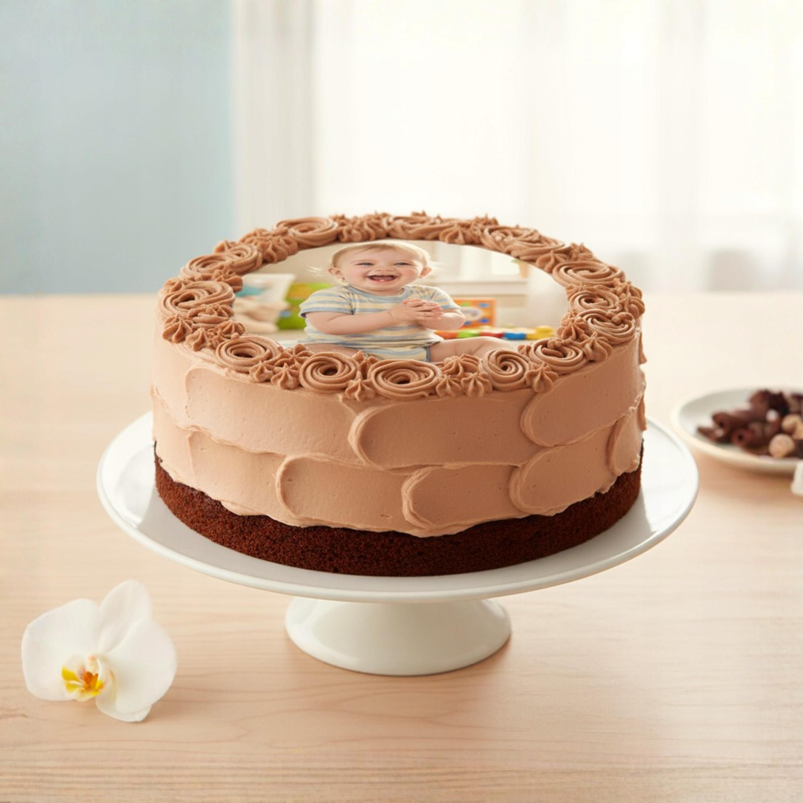 Op atek Na Tort Ze Zdj ciem 26cm Z Napisem Wywo aj zy Wzruszenia op-atek-na-tort-ze-zdj-ciem-26cm-z-napisem-wywo-aj-zy-wzruszenia