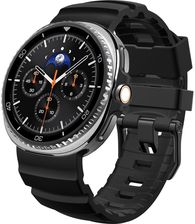 Zdjęcie Spigen Wbs2 Band Samsung Galaxy Watch 8 / Classic (40 / 44 / 46 mm) Black - Szadek