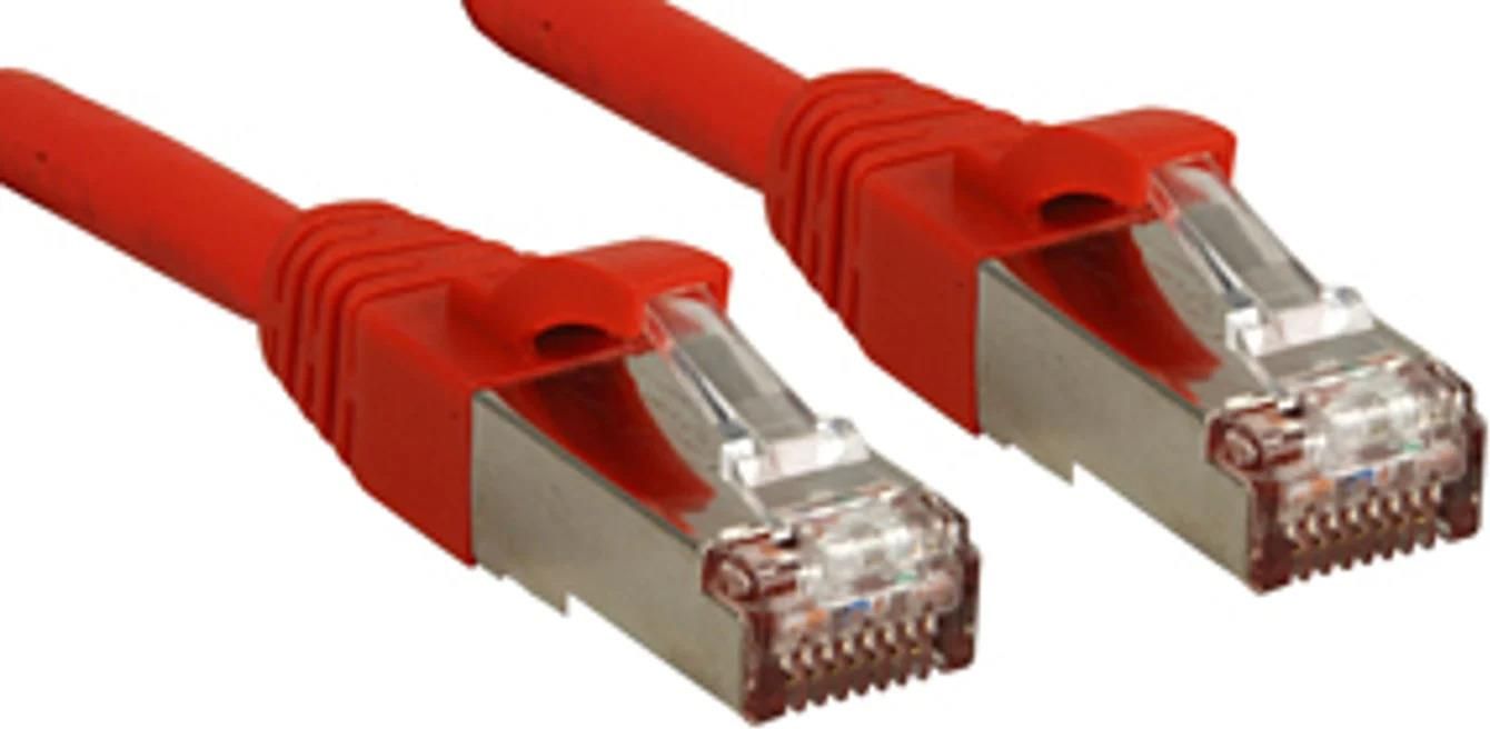 Cavo di rete Patch in CCA Cat.6 Verde UTP 2m