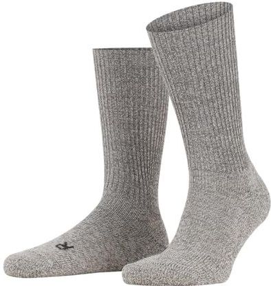 FALKE uniseks-kind Colour Block K HP Katoen Noppen op de zool 1