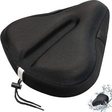 Zdjęcie Tikkens Pokrowiec Na Siodło Rowerowe - Pyrzyce