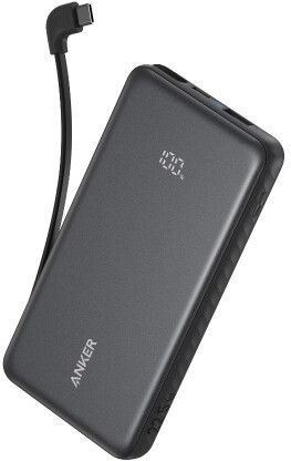 Anker Zolo 10000mAh 22.5W – powerbank